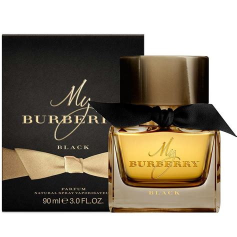 my burberry black burberry for men|my burberry black women.